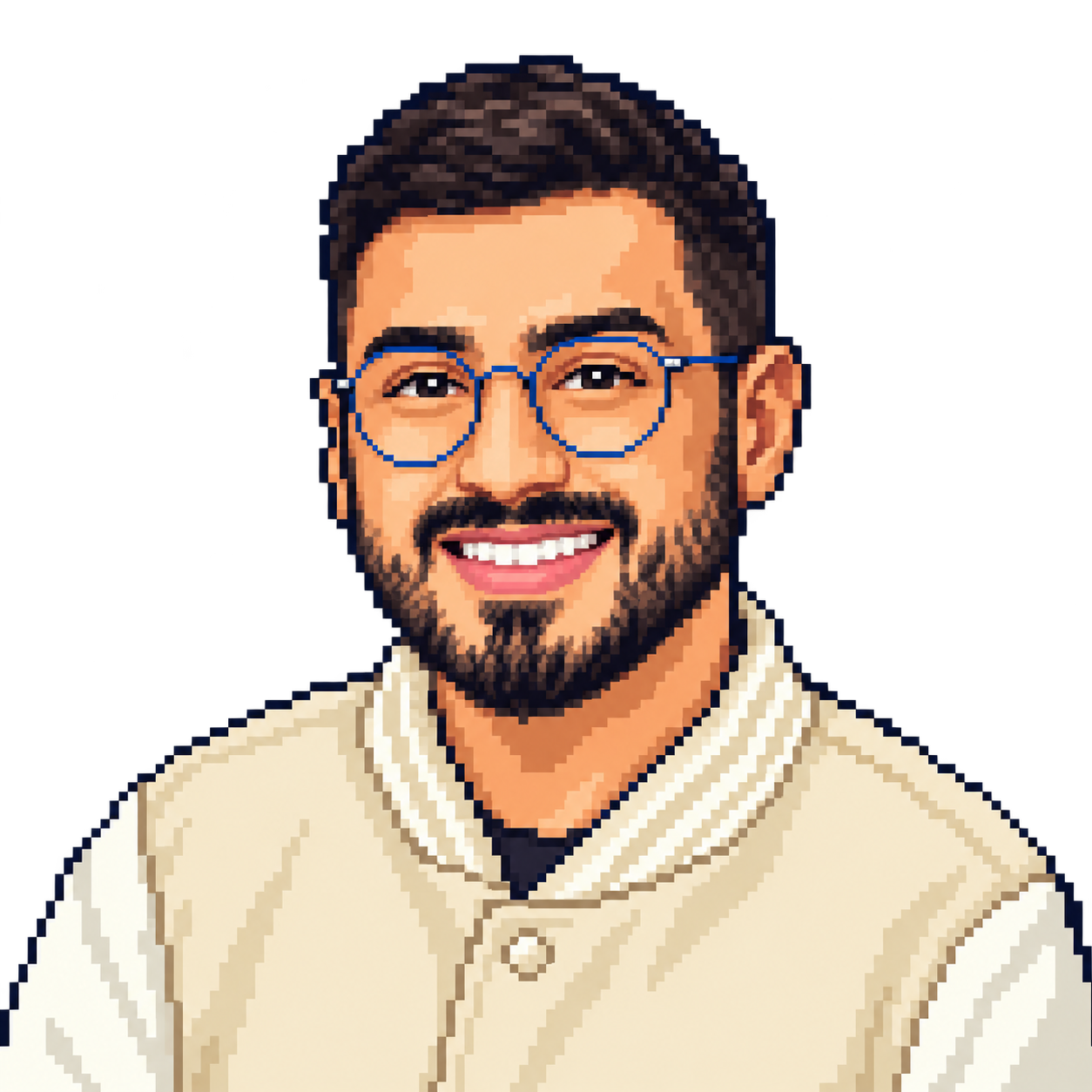 luzk avatar